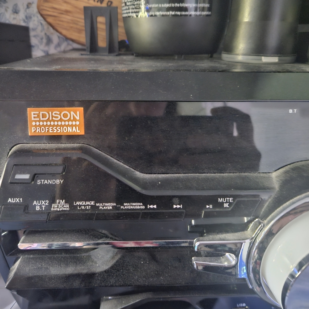 Stereo